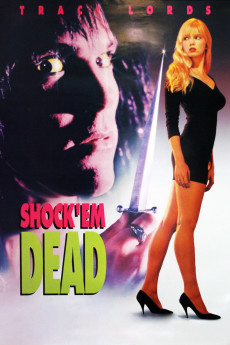 Shock 'Em Dead (1991) download