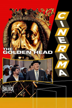 The Golden Head (1964) download