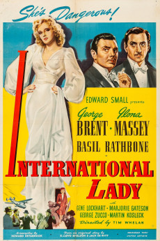 International Lady (2022) download