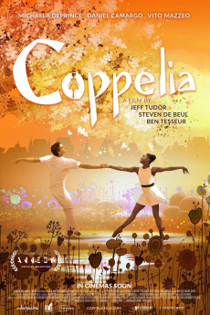 Coppelia (2022) download