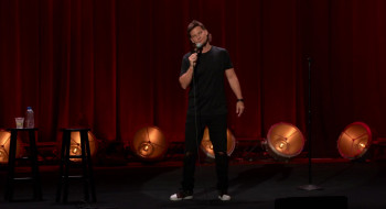 Theo Von: Regular People (2021) download