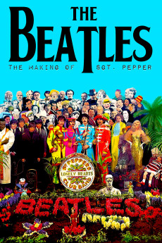 The South Bank Show The Making of Sgt. Pepper (2022) download