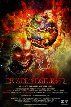 Decade of Disturbed (2022) download