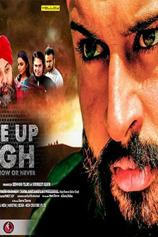 Wake Up Singh (2022) download