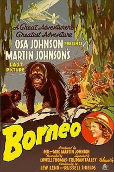 Borneo (1937) download