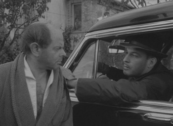 Gangsterzy i filantropi (1963) download