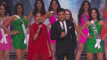 Miss Universe () download