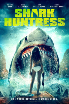 Shark Huntress (2022) download