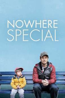 Nowhere Special (2022) download