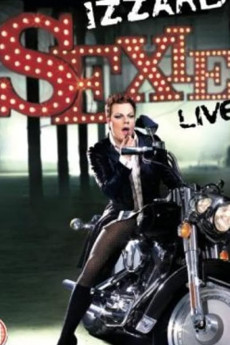 Eddie Izzard: Sexie (2022) download