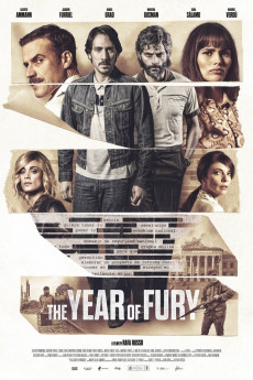 The Year of Fury (2022) download