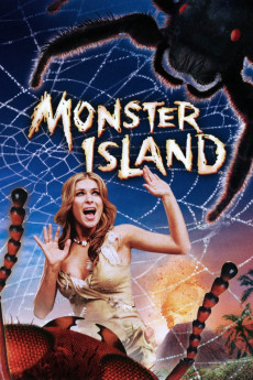 Monster Island (2022) download