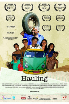 Hauling (2022) download