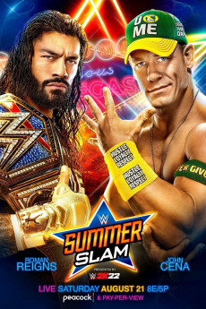 WWE SummerSlam (2022) download