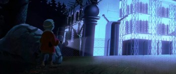 The Iron Giant (1999) download