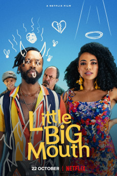 Little Big Mouth (2022) download