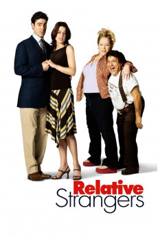 Relative Strangers (2022) download