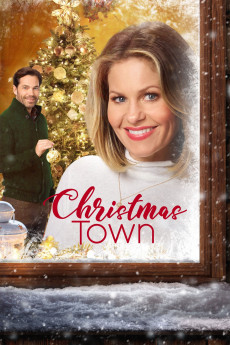 Christmas Town (2022) download