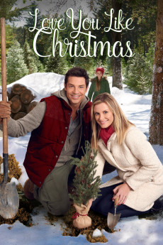 Love You Like Christmas (2022) download