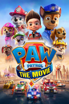 PAW Patrol: The Movie (2022) download