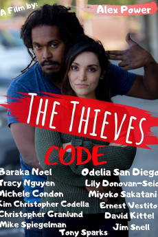 The Thieves Code (2022) download