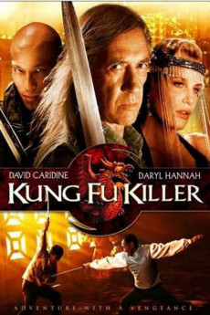 Kung Fu Killer (2022) download