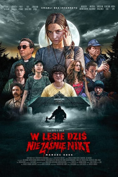 Nobody Sleeps in the Woods Tonight 2 (2022) download