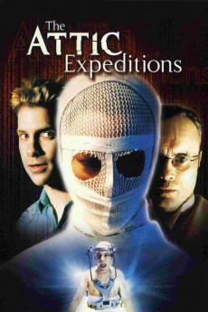 The Attic Expeditions (2022) download