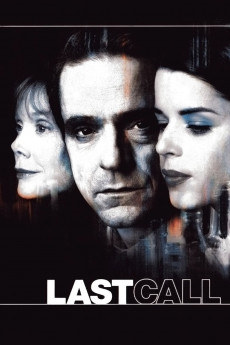 Last Call (2022) download