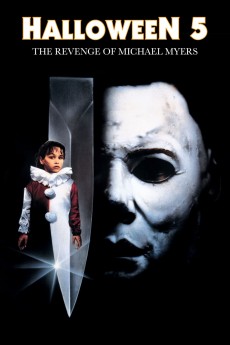 Halloween 5: The Revenge of Michael Myers (2022) download