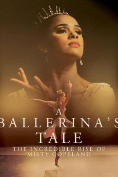 A Ballerina's Tale (2015) download