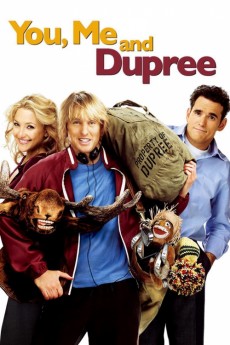 You, Me and Dupree (2022) download