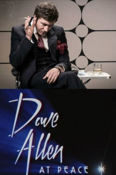 Dave Allen at Peace (2022) download