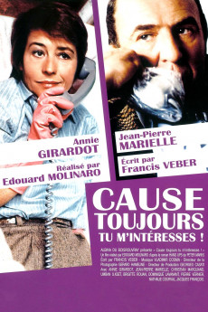 Cause toujours... tu m'intéresses! (1979) download