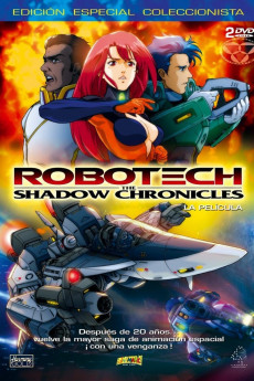 Robotech: The Shadow Chronicles (2006) download