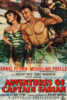 Adventures of Captain Fabian (2022) download