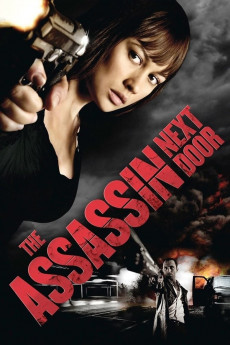 The Assassin Next Door (2022) download