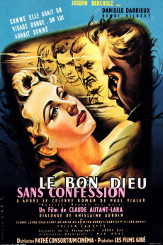 Le bon Dieu sans confession (2022) download