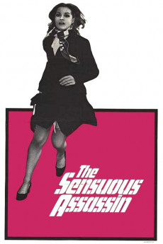 The Sensuous Assassin (1970) download