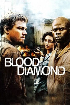 Blood Diamond (2022) download