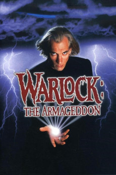 Warlock: The Armageddon (2022) download