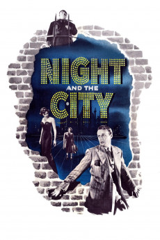 Night and the City (2022) download