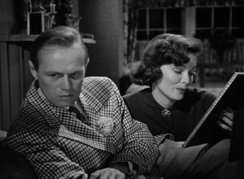 Night and the City (1950) download