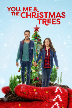 You, Me & the Christmas Trees (2022) download