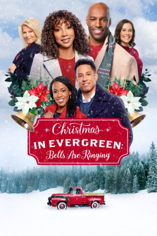 Christmas in Evergreen: Bells Are Ringing (2020) download