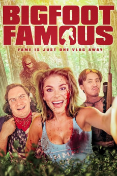 Bigfoot Famous (2022) download