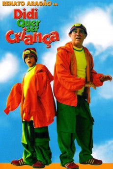 Didi Wanna Be a Kid (2004) download