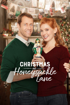 Christmas on Honeysuckle Lane (2018) download