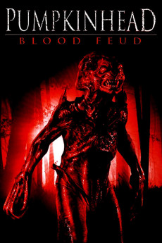 Pumpkinhead 4: Blood Feud (2022) download