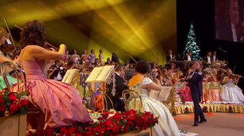 Andre Rieu: Christmas in London (2016) download